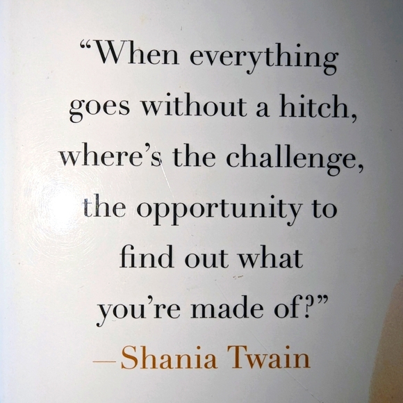 Shania Twain 🍁 Autobiography - Picture 9 of 9